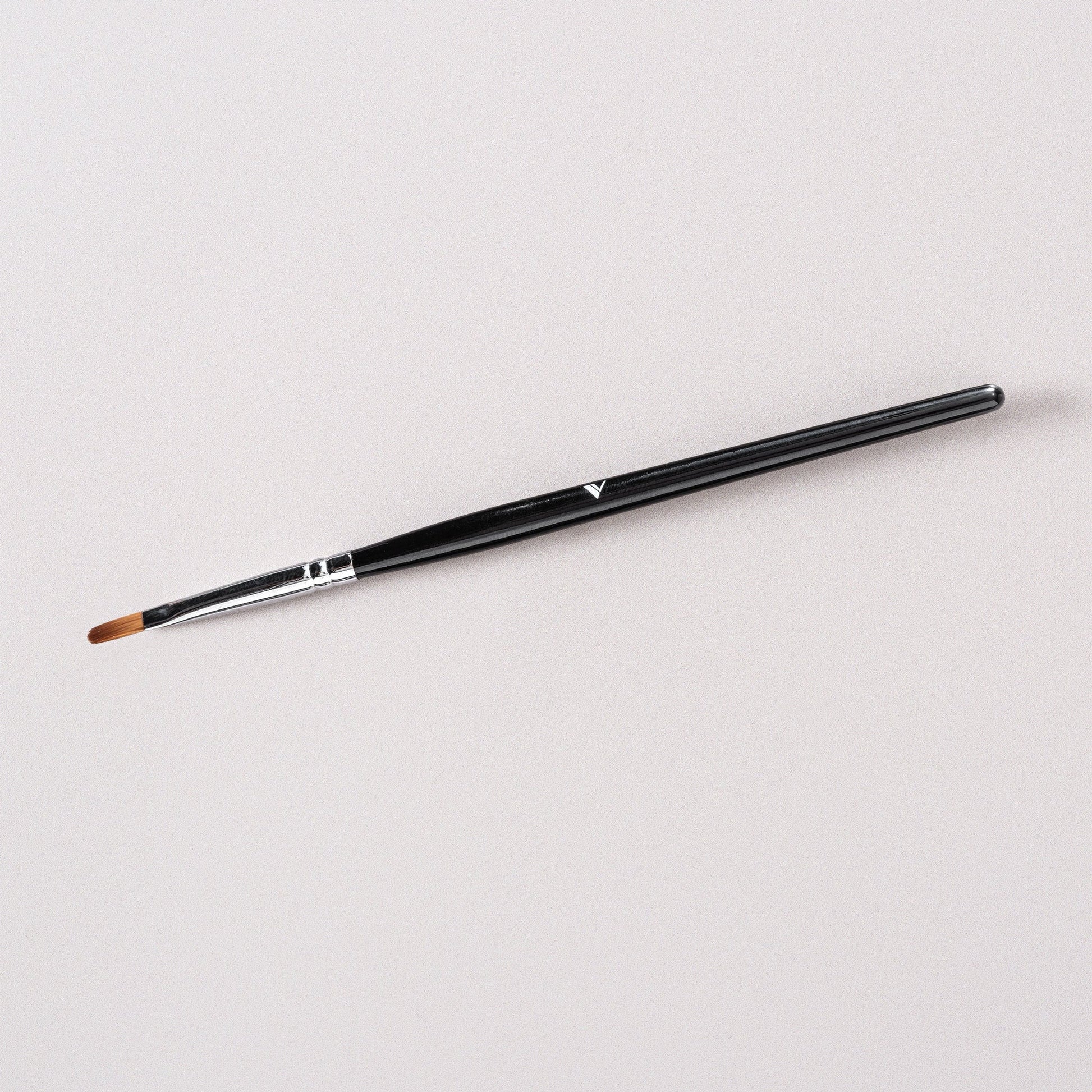 V Beauty Pure Gel Brush - Oval #4