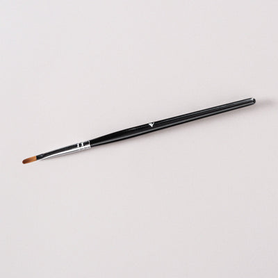 V Beauty Pure Gel Brush - Oval #4