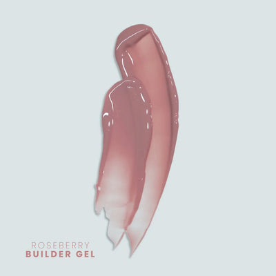 V Beauty Pure V Builder Gel - Roseberry