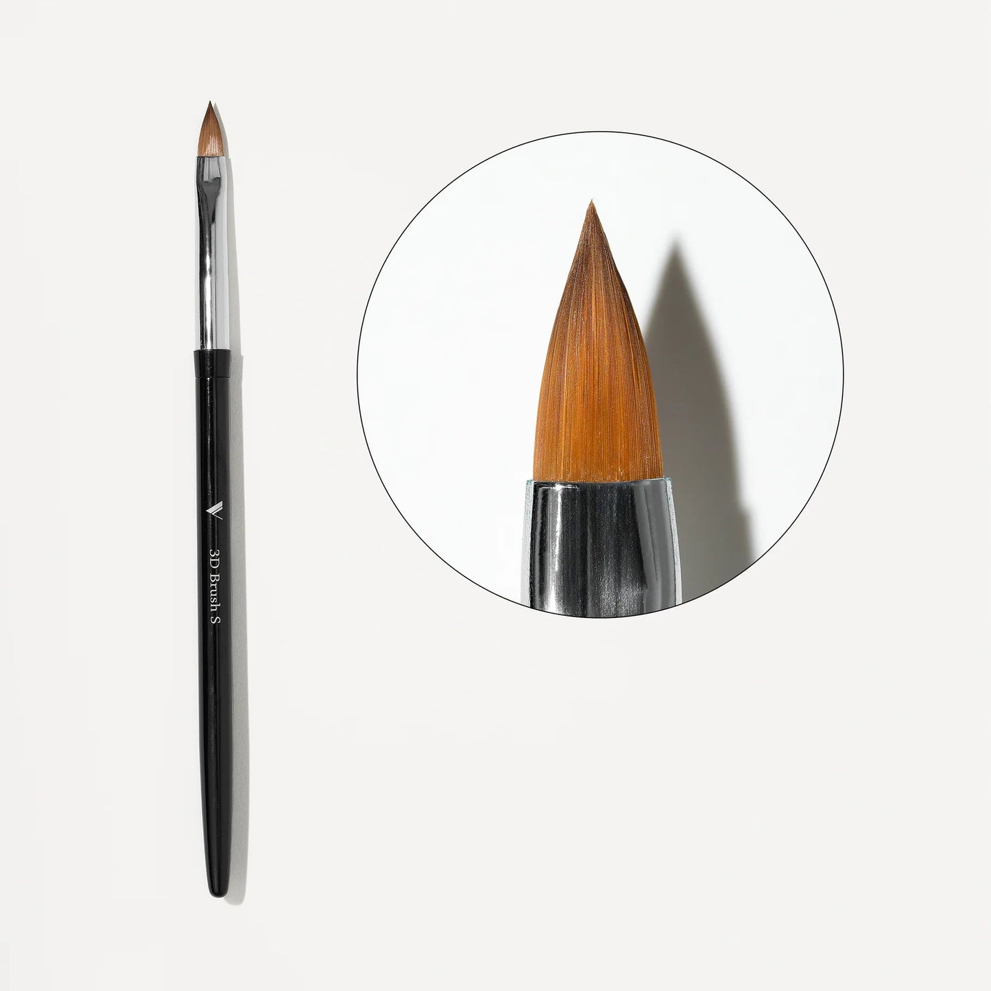 V Beauty Pure - 3D Brush S