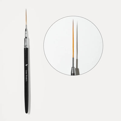 V Beauty Pure - Liner Brush L