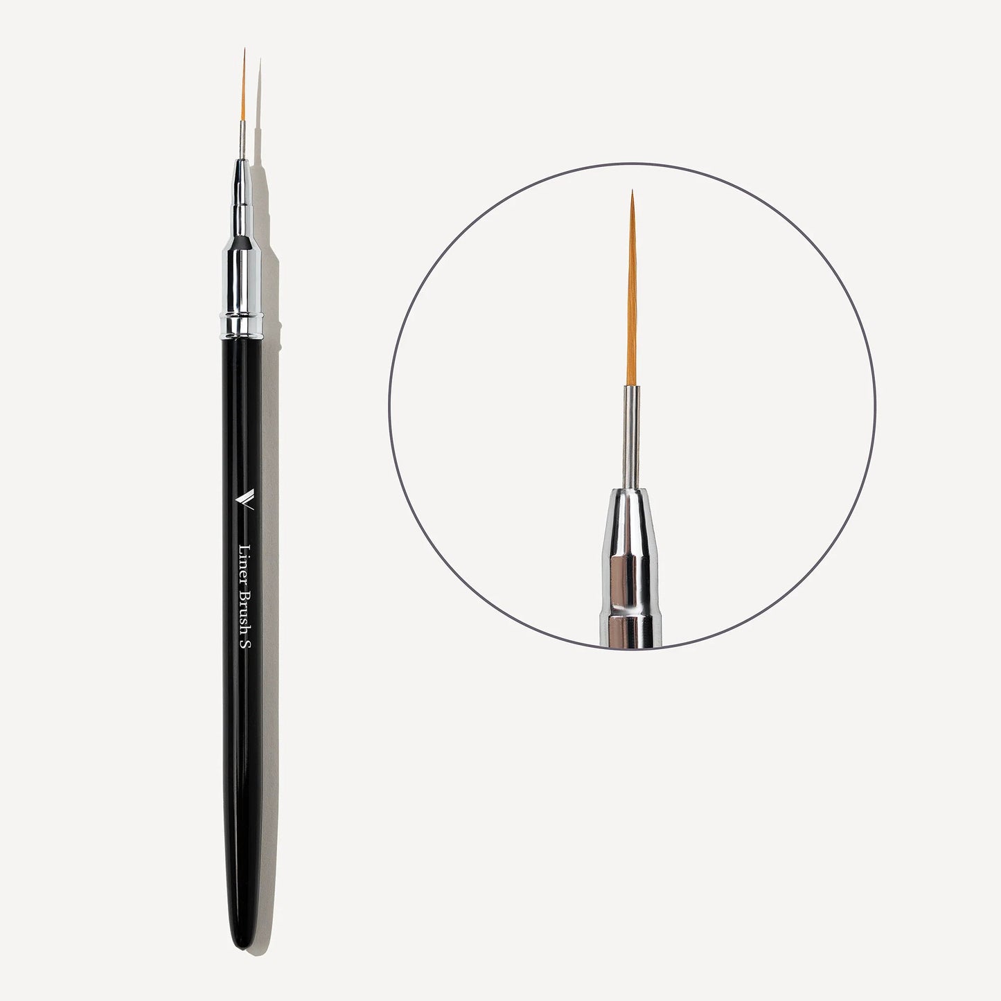 V Beauty Pure - Liner Brush S