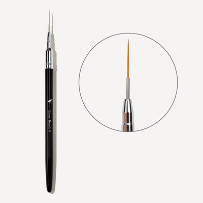 V Beauty Pure - Liner Brush S