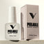 V Beauty Pure - Peelable Base Coat