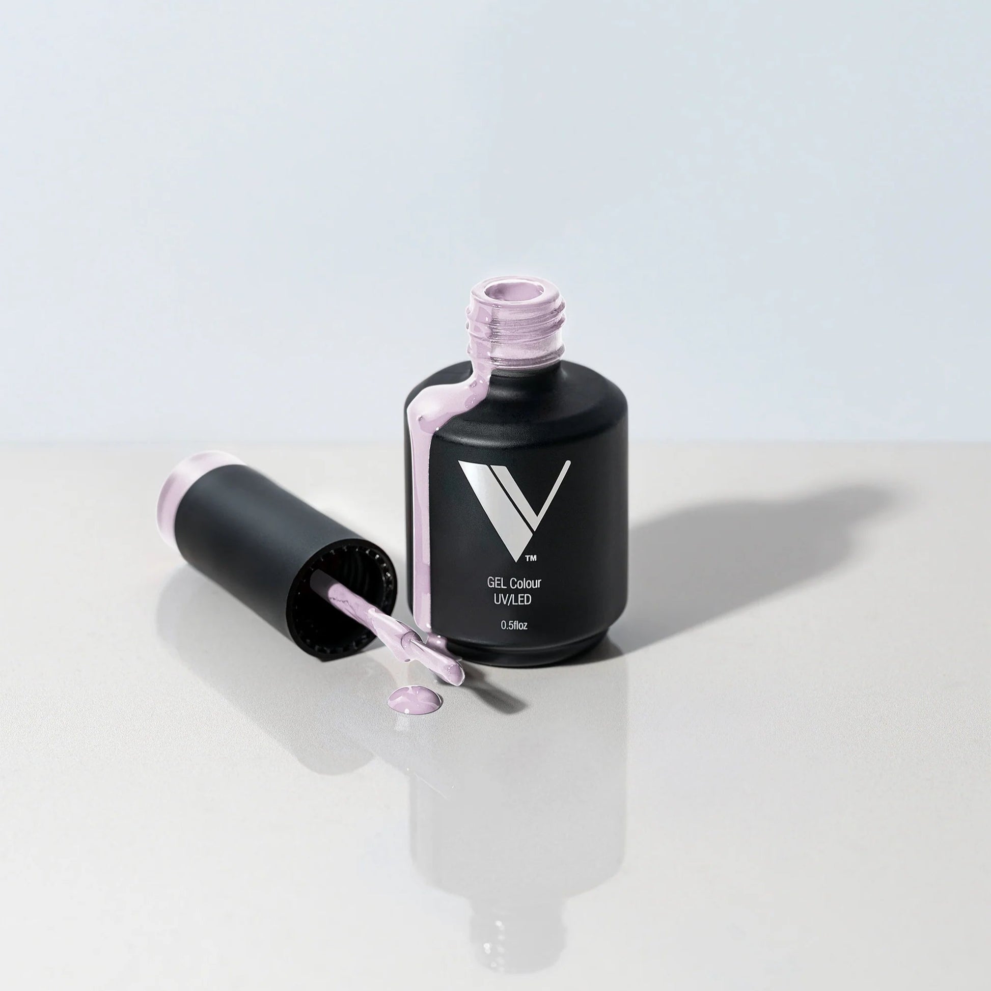 V Beauty Pure Gel Polish - 189 Sidepiece