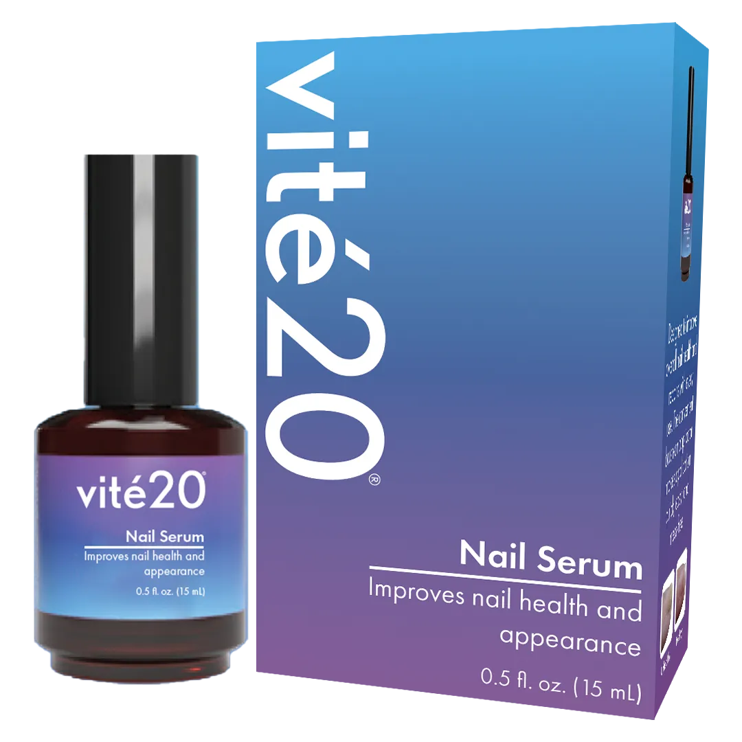 Vite20 Antifungal - Nail Serum