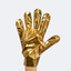 Voesh Collagen Glove - Imperial Gold sample