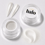 Halo White Silk Chrome Powder 1g
