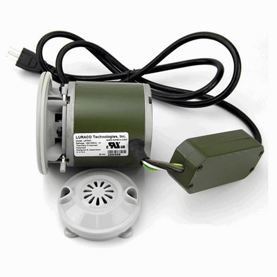 Luraco Magnet Jet System