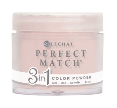 #019N Pure Confidence Perfect Match Dip by Lechat