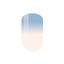 Dare to Wear Mood Lacquer: DWML02 PARTLY CLOUDY
