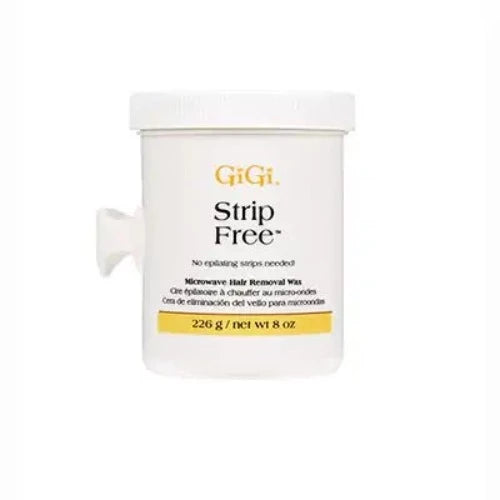 GiGi Strip Free 8oz