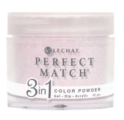 #075N Here's To You Perfect Match Dip by Lechat