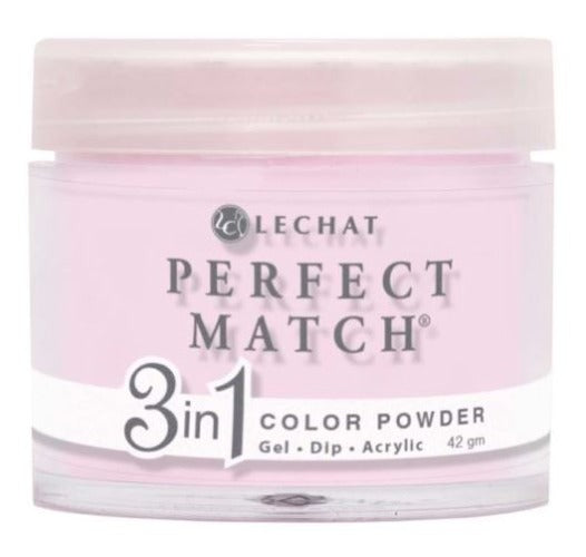 #073N Awe-Thentic Perfect Match Dip by Lechat