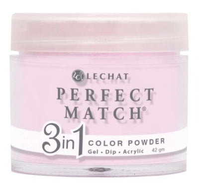 #073N Awe-Thentic Perfect Match Dip by Lechat