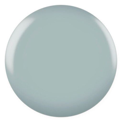 Example of 098 Aqua Gray Duo By DND DC