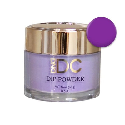003 Blue Violet Powder 1.6oz By DND DC
