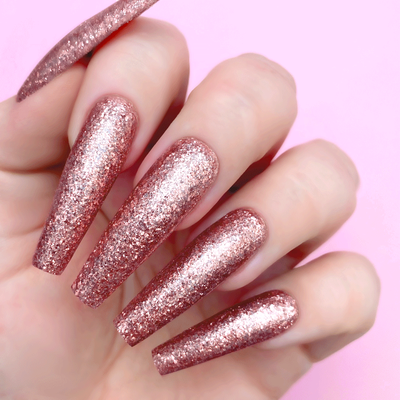 Swatch of 5053 1-800-His Loss Gel & Polish Duo All-in-One by Kiara Sky