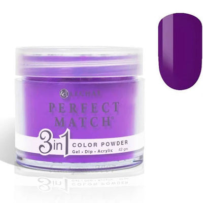 #102 Violetta Perfect Match Dip by Lechat