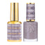 102 Charcoal Burst Duo By DND DC