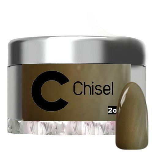 103 Solid Powder by Chisel