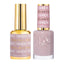 104 Dusty Peach Duo By DND DC