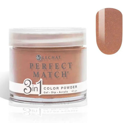 #107 Illusions Perfect Match Dip by Lechat 