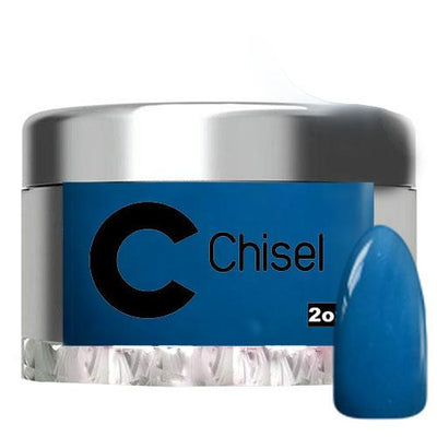 109 Solid Powder by Chisel