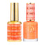 010 Dutch Orange Duo By DND DC