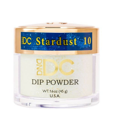 DND DC Stardust - #10