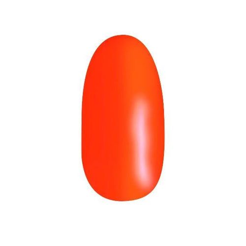 Cacee Nail Art Powder #10 Pumpkin Orange