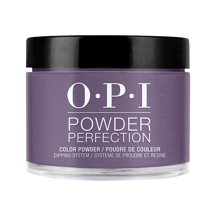 LA10 Abstract After Dark - Dip Powder 1.5oz by OPI