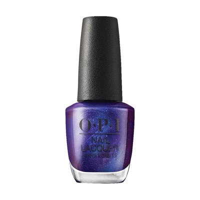 LA10 Abstract After Dark Nail Lacquer by OPI