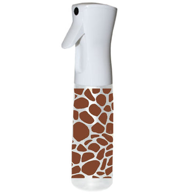 Spray Bottles - 10oz EZ Mist Giraffe