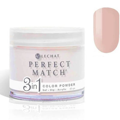 #110 Mi Amour Perfect Match Dip by Lechat