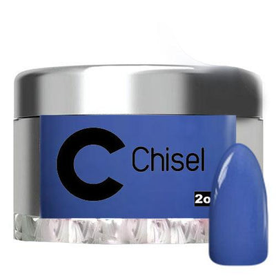 110 Solid Powder by Chisel