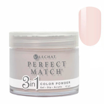 #111 Just Breathe Perfect Match Dip by Lechat