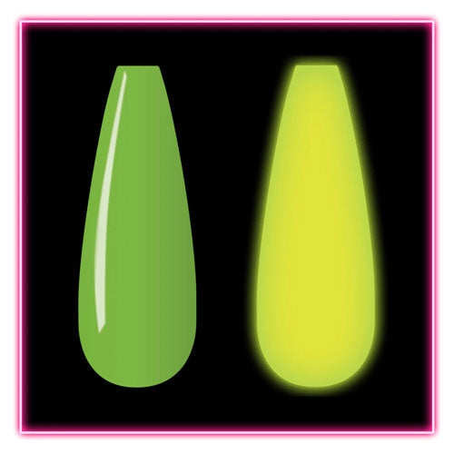 Kiara Sky Dip Glow - DG114 Get Clover It