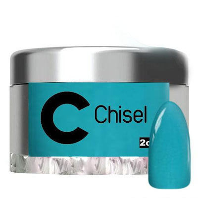 115 Solid Powder by Chisel