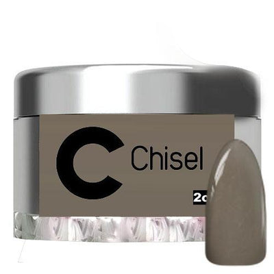 116 Solid Powder by Chisel