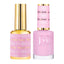 117 Pinklet Lady Duo By DND DC