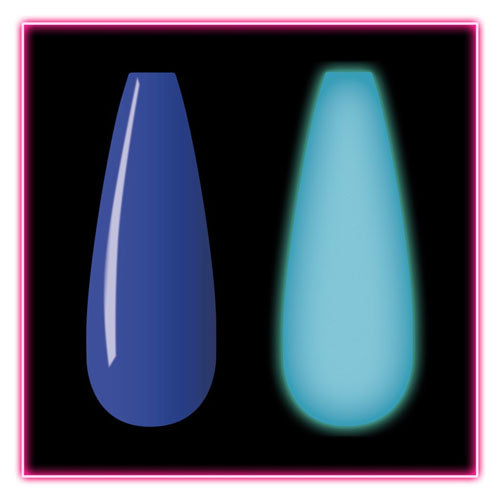 Kiara Sky Dip Glow - DG118 Blue Me Away
