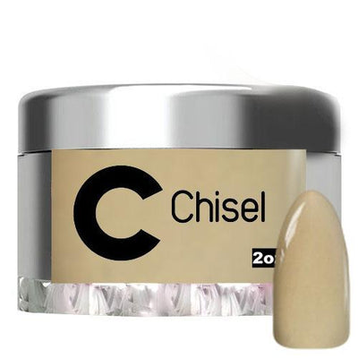118 Solid Powder by Chisel