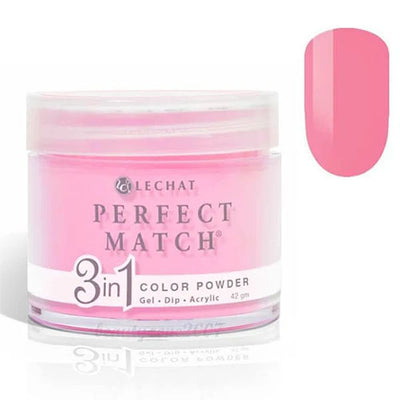 #119 Cotton Candy Perfect Match Dip by Lechat