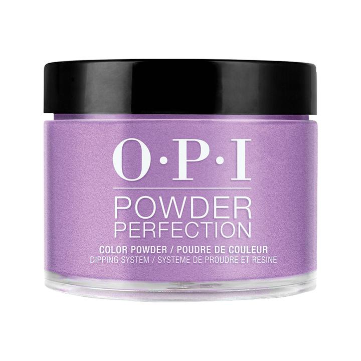 LA11 Violet Visionary - Dip Powder 1.5oz by OPI