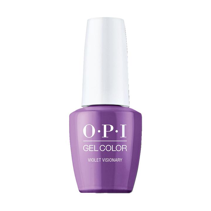 LA11 Violet Visionary Gel Polish by OPI