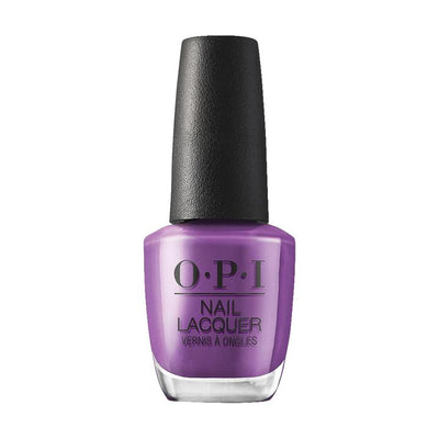 LA11 Violet Visionary Nail Lacquer by OPI