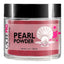 Cacee Pearl Powder Nail Art - #11 Blush Red