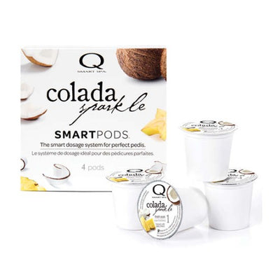 Colada Sparkle Smart Pod By Qtica