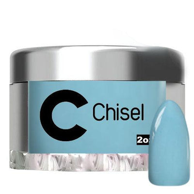 120 Solid Powder by Chisel